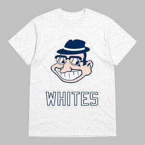 Funny Cleveland Throwback Tee | Vintage Baseball-Inspired Graphic Shirt 05